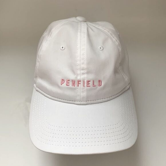 ☀️🕶Penfield Ladies Cap white - Picture 2 of 9